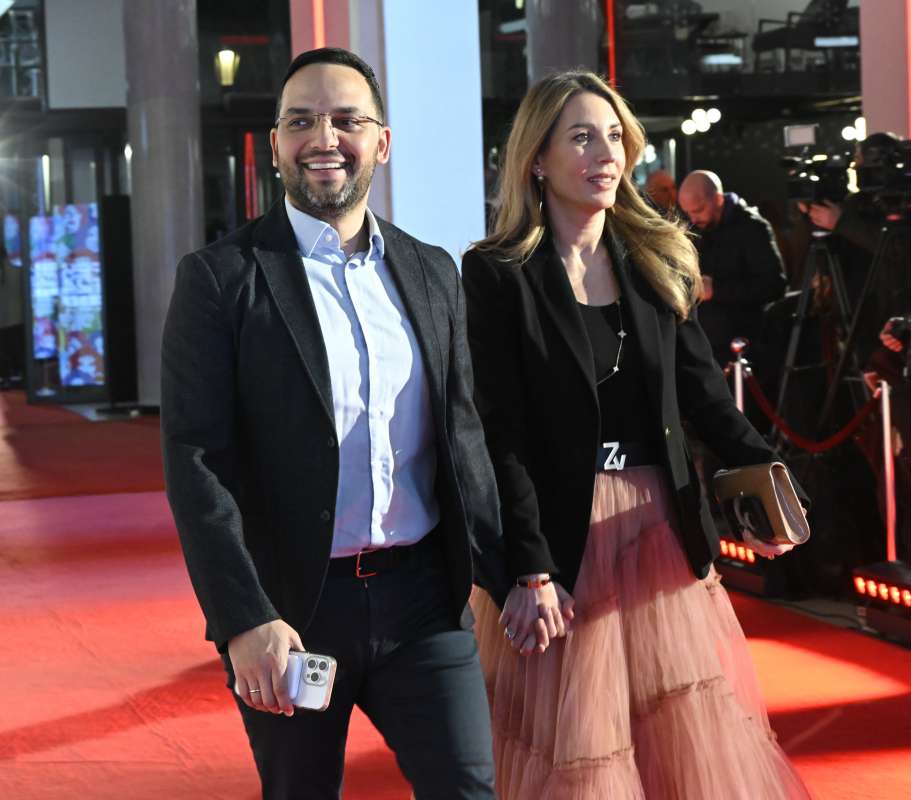 Otvaranje 52. Međunarodnog filmskog festivala FEST
