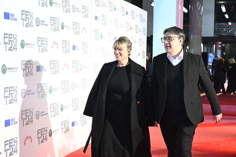Otvaranje 52. Međunarodnog filmskog festivala FEST