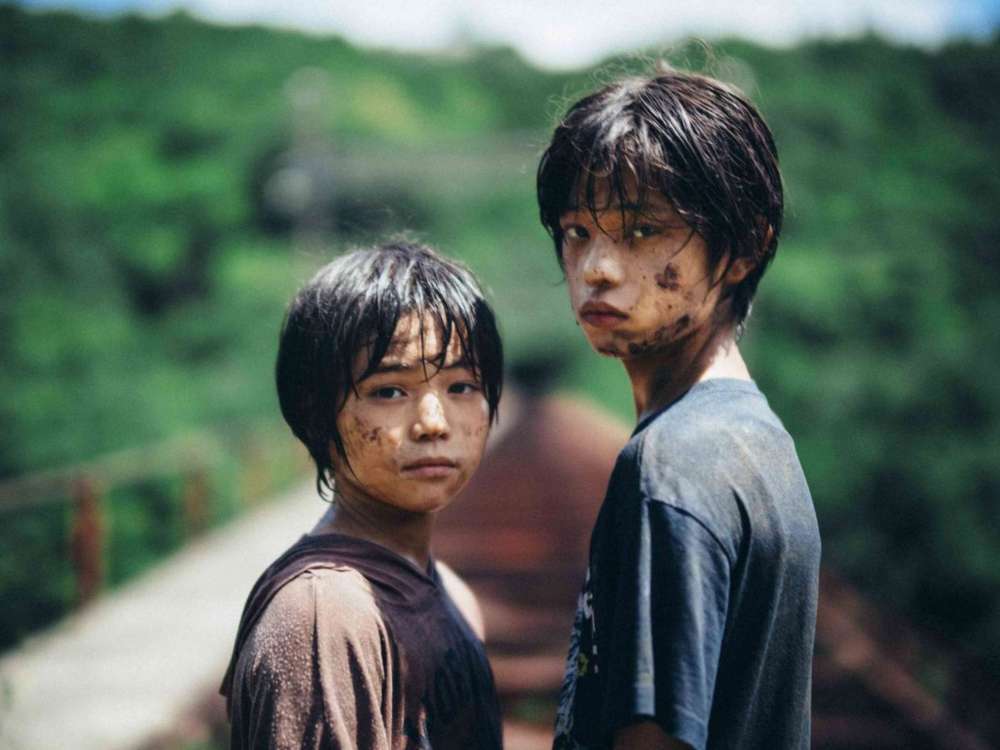 International anti-bullying day, films from FEST Focus programme