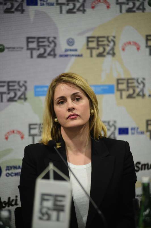 23.2. Konferencija za novinare