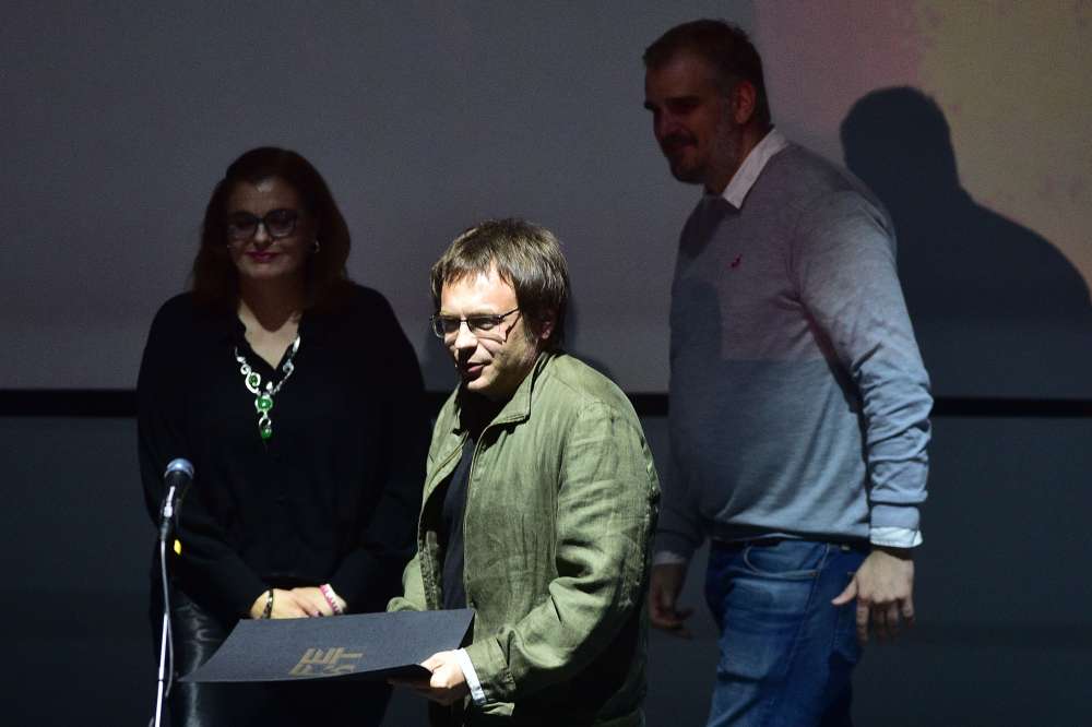3.3. Svečano zatvaranje Filmskog festivala FEST