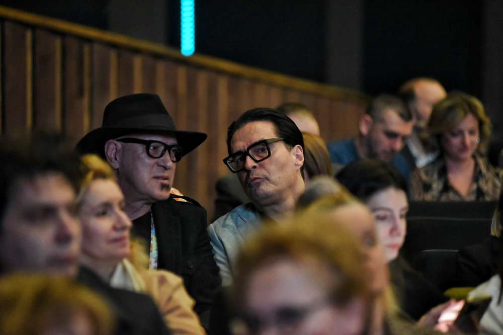 Otvaranje 52. Međunarodnog filmskog festivala FEST