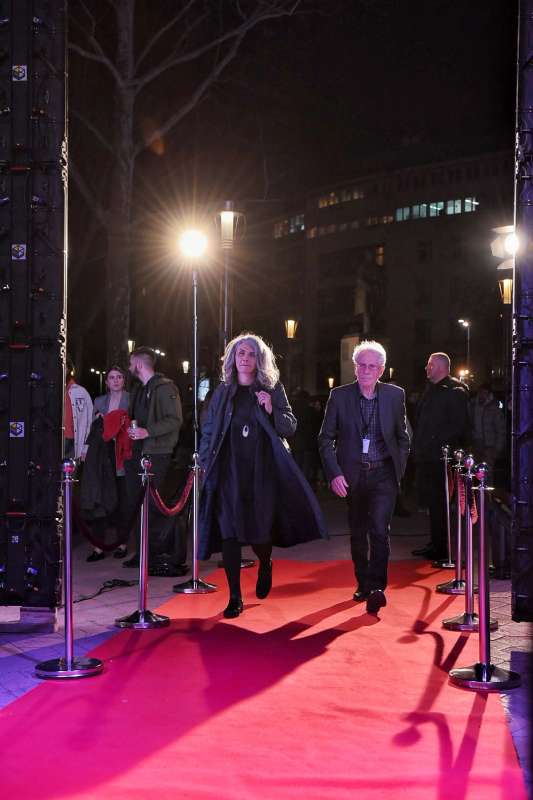Otvaranje 52. Međunarodnog filmskog festivala FEST