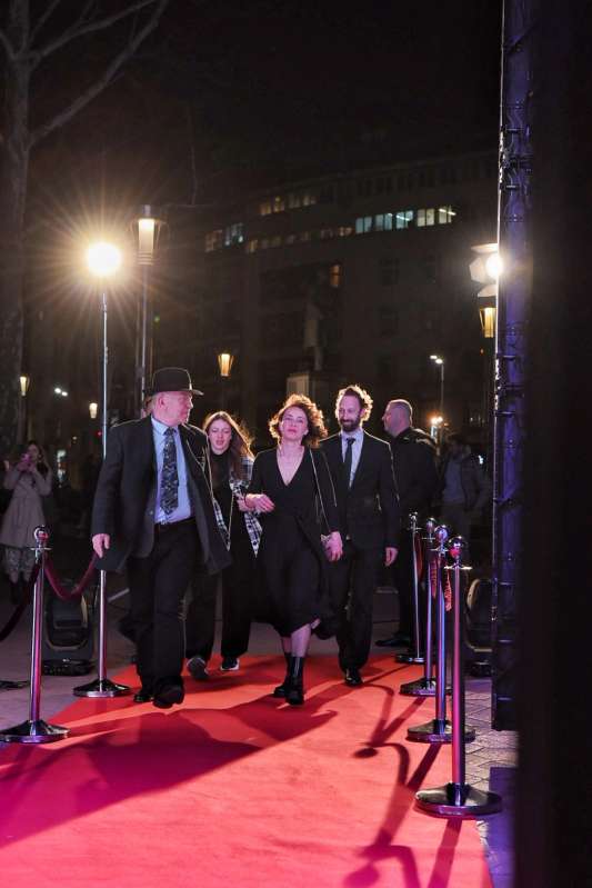 Otvaranje 52. Međunarodnog filmskog festivala FEST
