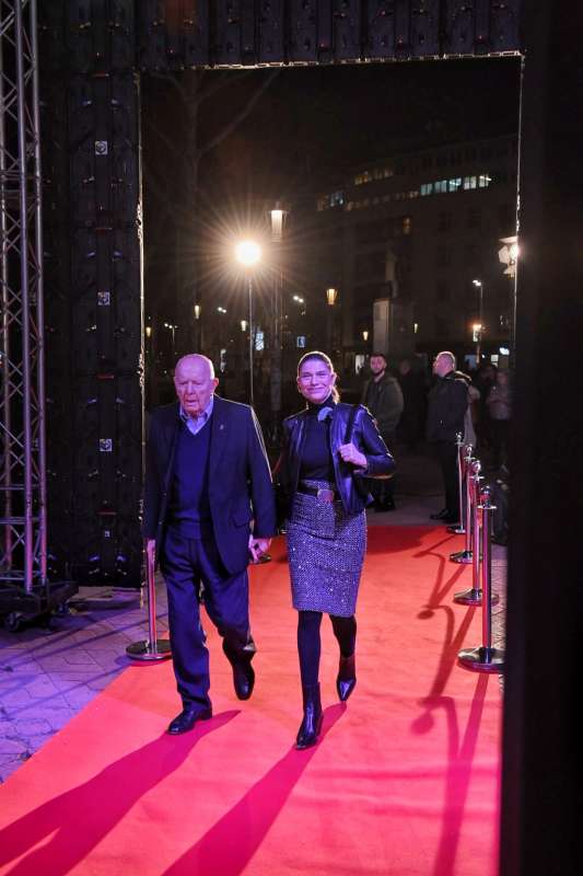 Otvaranje 52. Međunarodnog filmskog festivala FEST