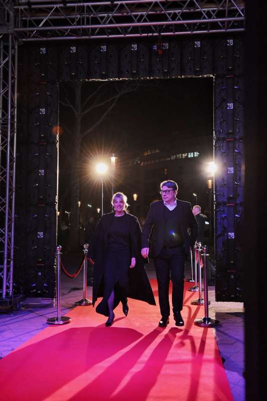 Otvaranje 52. Međunarodnog filmskog festivala FEST