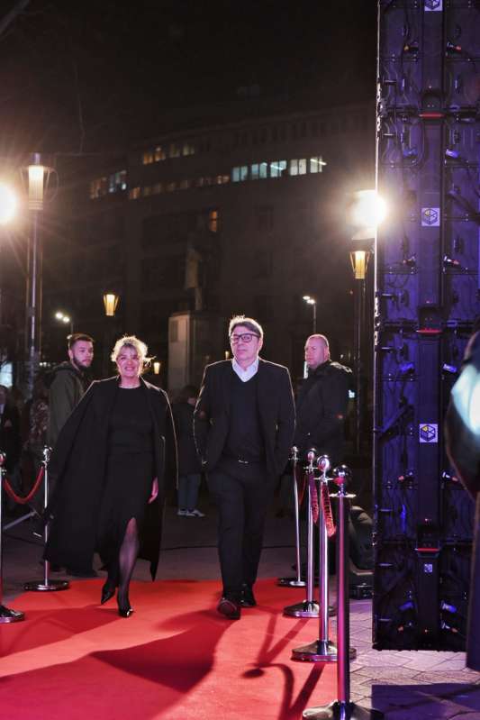 Otvaranje 52. Međunarodnog filmskog festivala FEST