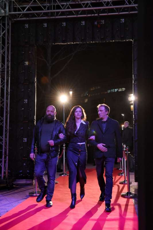 Otvaranje 52. Međunarodnog filmskog festivala FEST