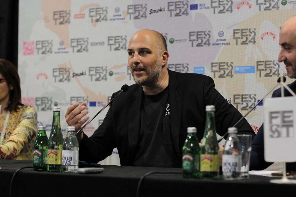 FEST INTERVJU: Miloš Đukelić najavljuje FEST PRO –