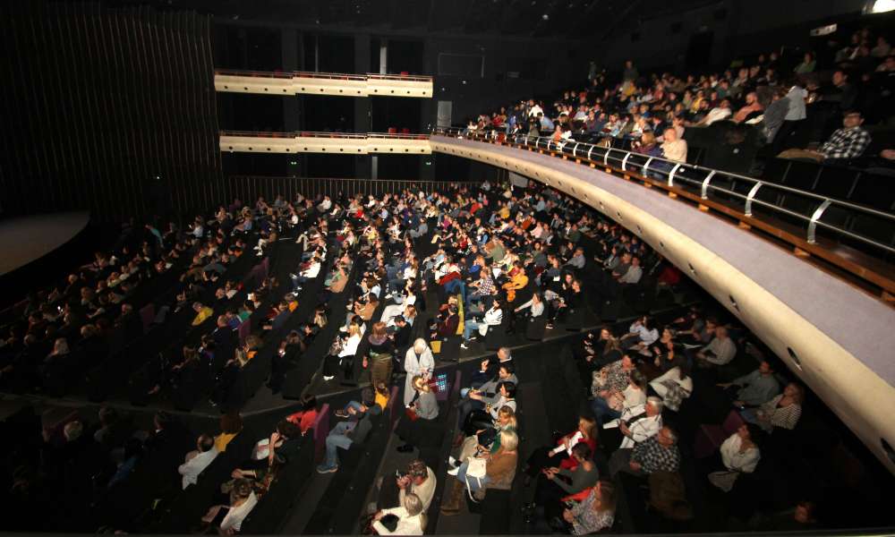 EU i FEST dodeljuju Nagradu publike za najbolji evropski film