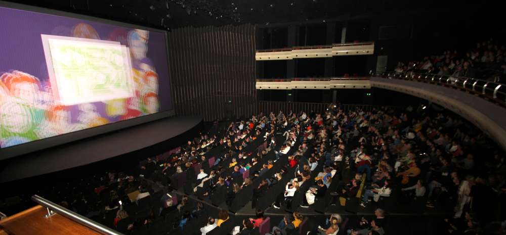 EU and FEST Present Audience Award for Best European Film
