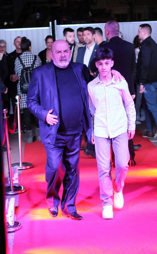 3.3. Svečano zatvaranje Filmskog festivala FEST
