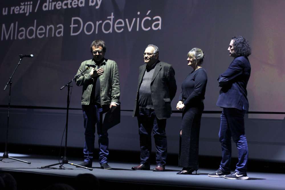 3.3. Svečano zatvaranje Filmskog festivala FEST