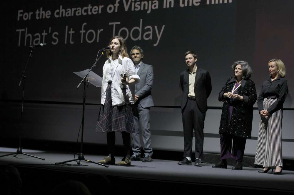 3.3. Svečano zatvaranje Filmskog festivala FEST