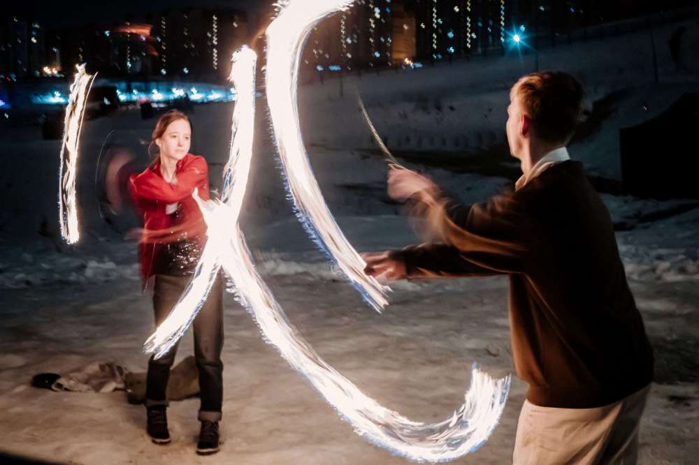 Films that audience can only see at FEST