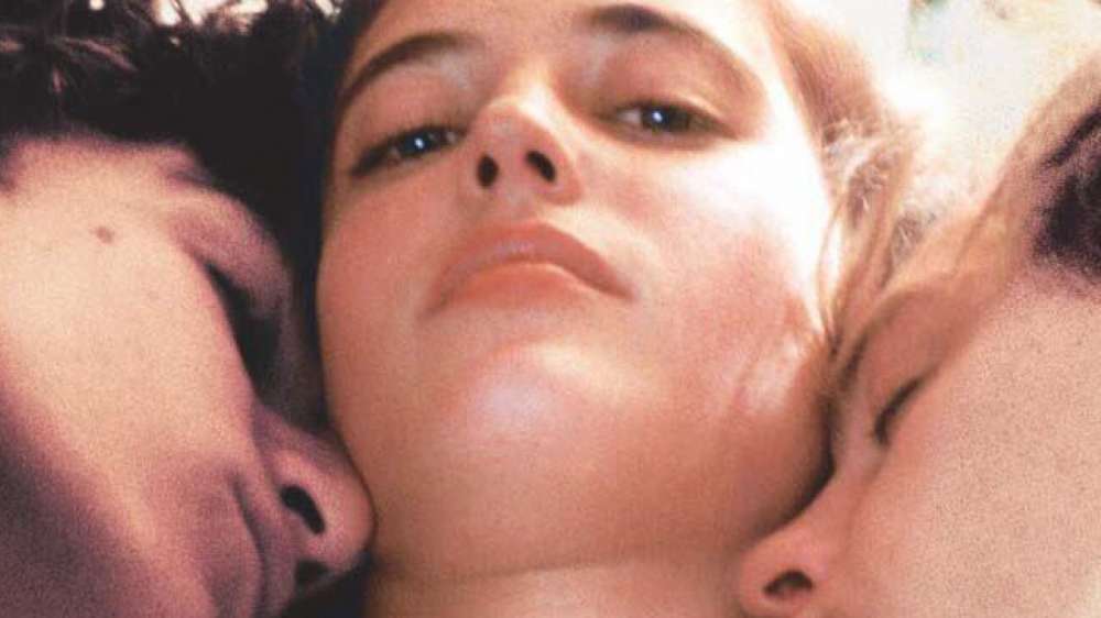‘The Dreamers’ in 4K resolution at 52nd FEST  