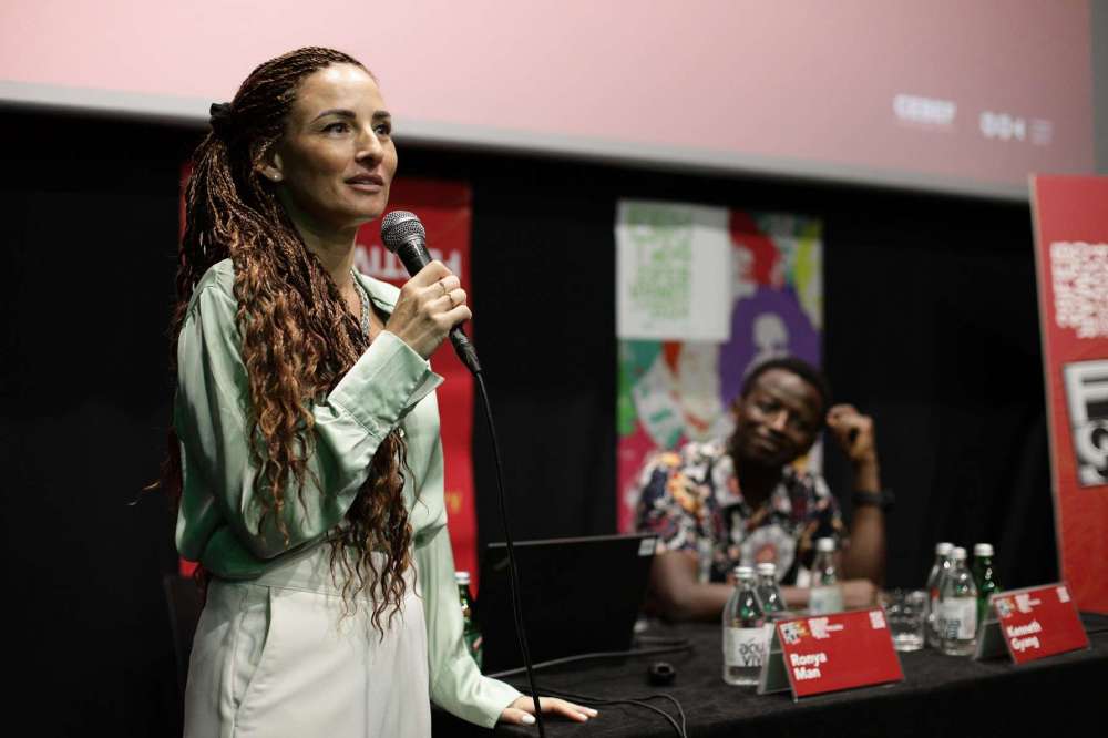 FEST PRO, 29 February marked by Nigerian film industry