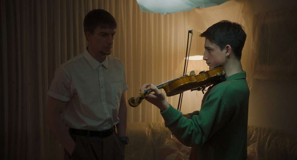 Nejc Gazvoda's film ‘Role Model’ in FEST Focus at 52nd FEST