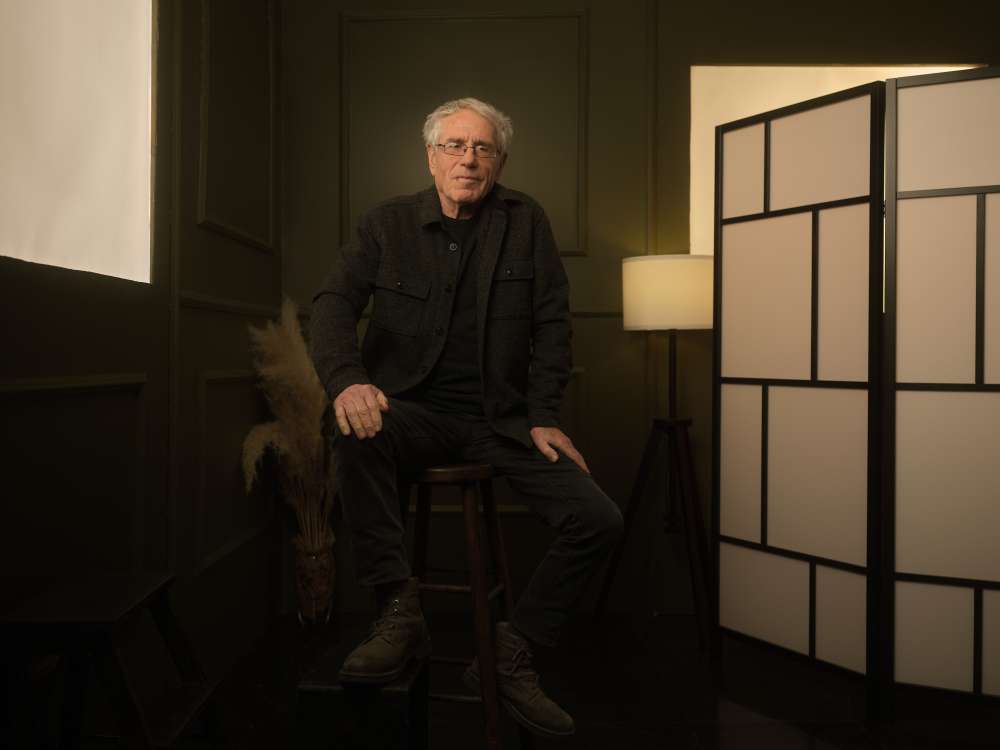 Želimir Žilnik, Belgrade Victor Award Winner at 52nd FEST