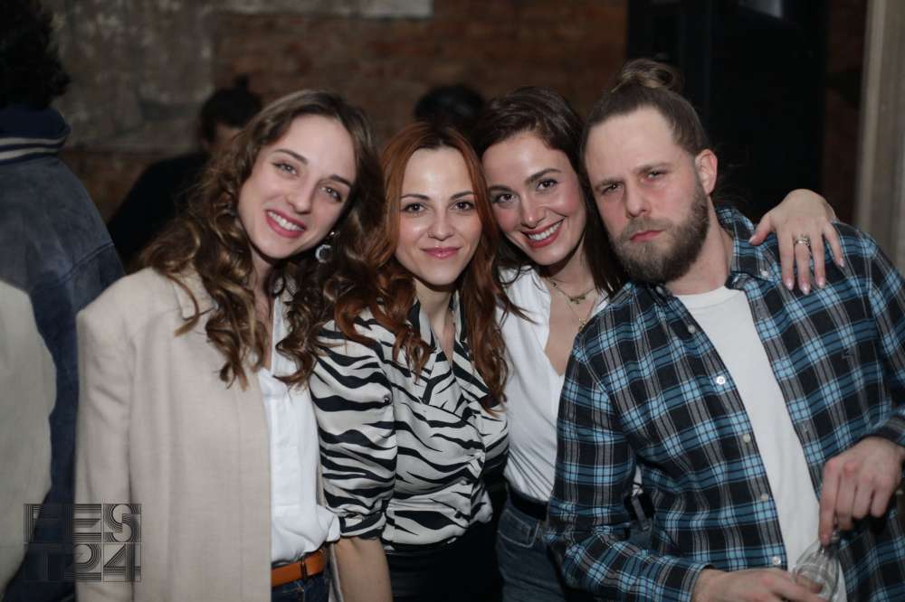 23.2. Koktel povodom otvaranja 52. FEST-a