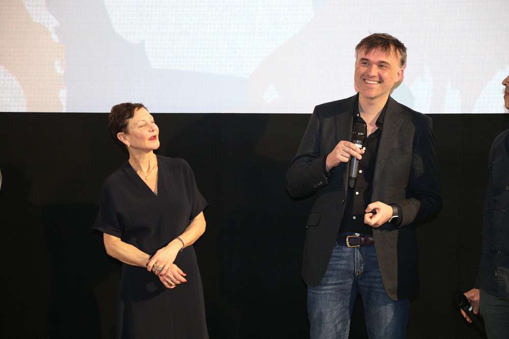 24.2. Premijera filma „Cottontail“