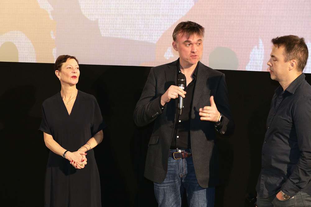 24.2. Premijera filma „Cottontail“