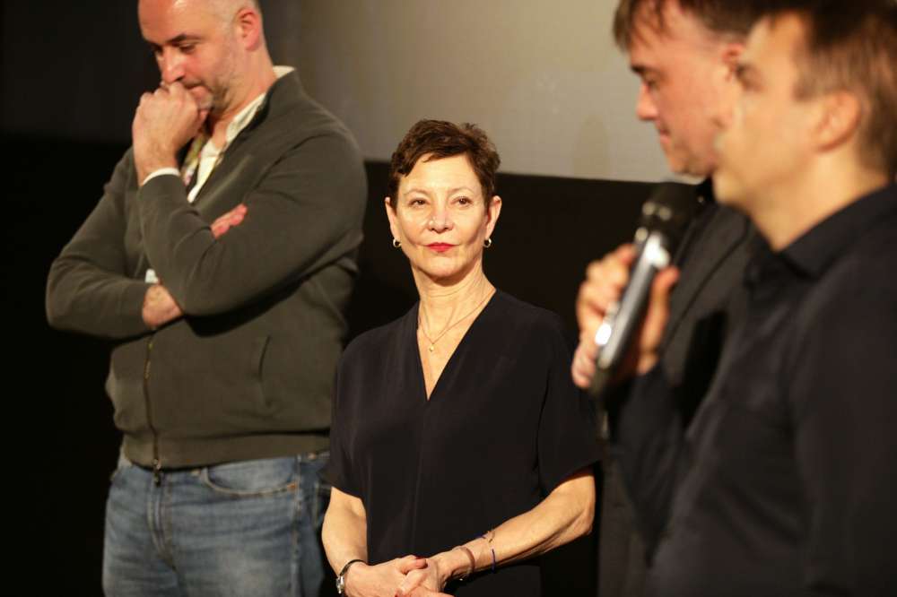 24.2. Premijera filma „Cottontail“