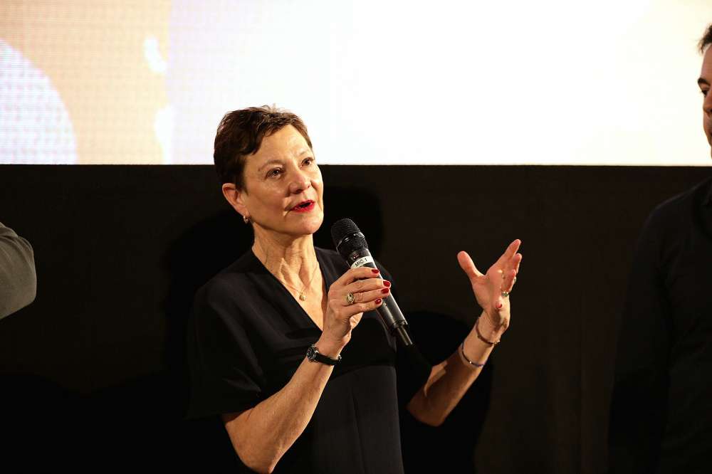 24.2. Premijera filma „Cottontail“
