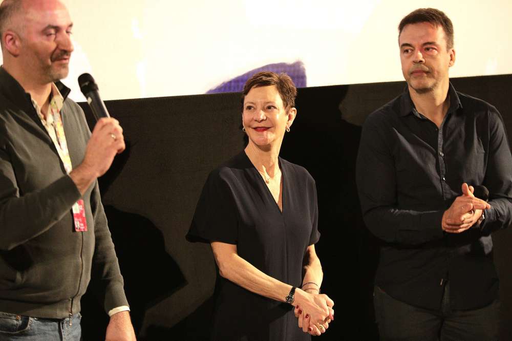 24.2. Premijera filma „Cottontail“