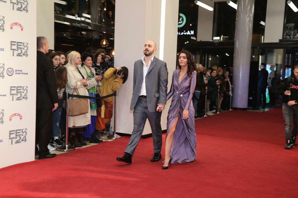 27.2. Premijera filma „Jorgovani"
