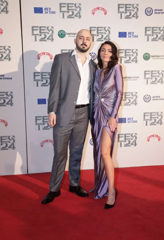 27.2. Premijera filma „Jorgovani"