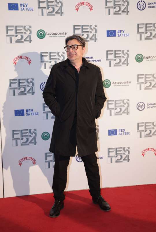 27.2. Premijera filma „Jorgovani"