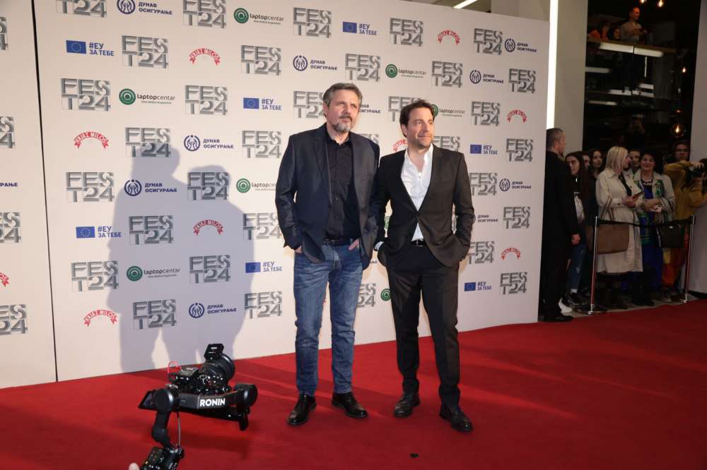 27.2. Premijera filma „Jorgovani"