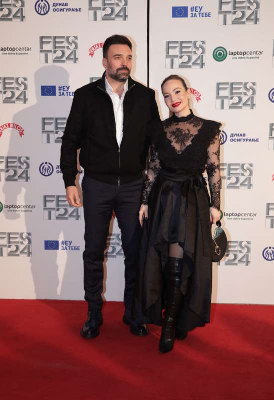 27.2. Premijera filma „Jorgovani"