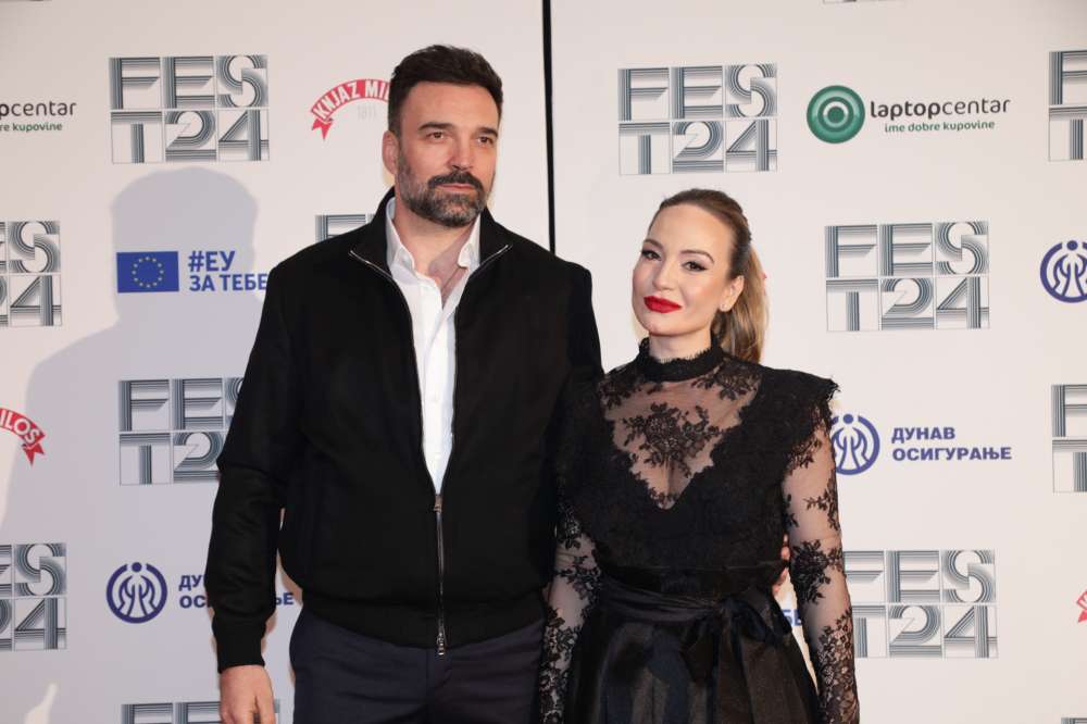 27.2. Premijera filma „Jorgovani"