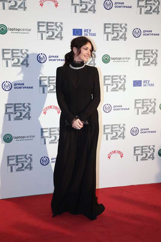 27.2. Premijera filma „Jorgovani"