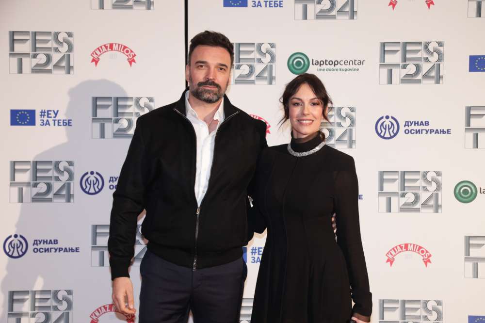27.2. Premijera filma „Jorgovani"