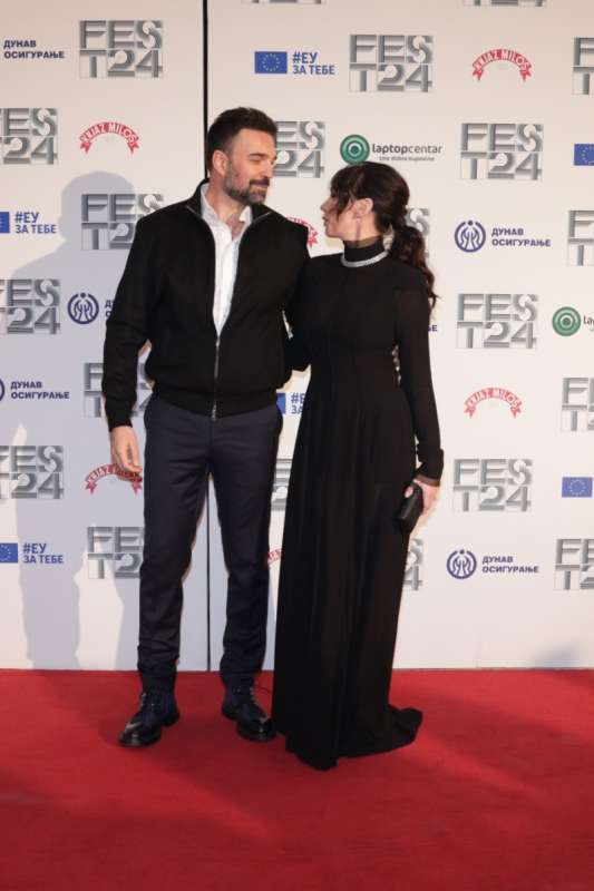 27.2. Premijera filma „Jorgovani"