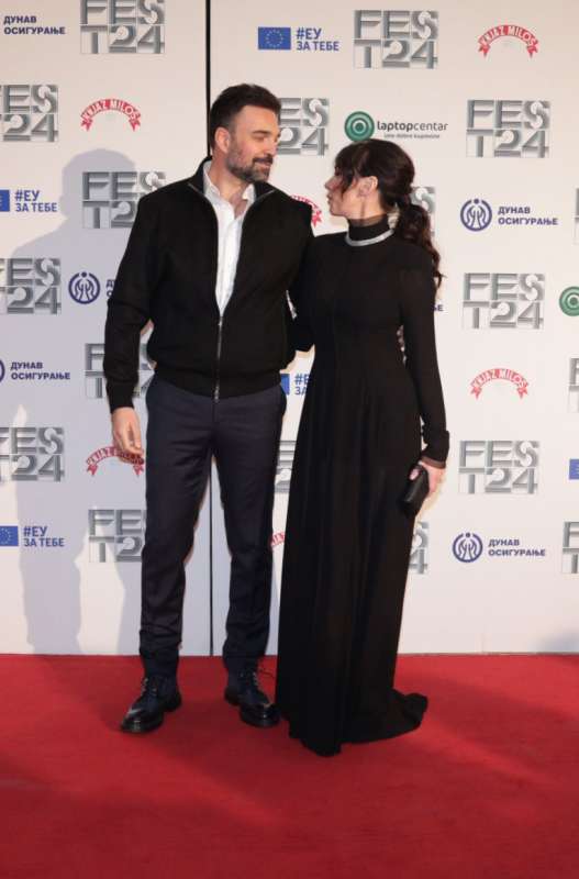 27.2. Premijera filma „Jorgovani"