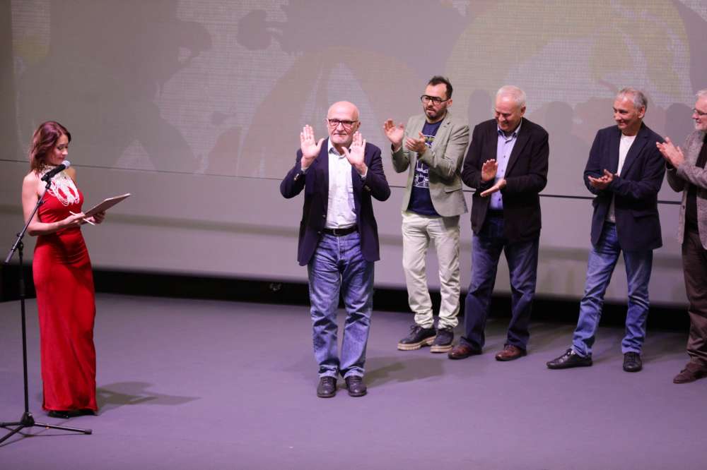 27.2. Premijera filma „Jorgovani"