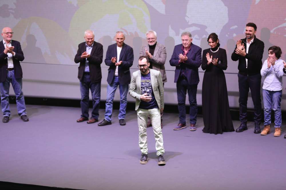 27.2. Premijera filma „Jorgovani"