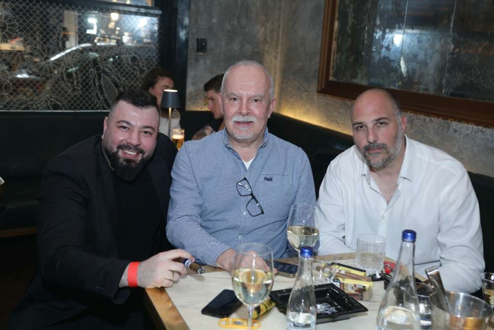 29.2. Žurka, Bistro Mali Pijac