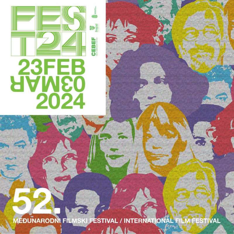 NOVELTIES WITHIN PROGRAMME SECTIONS OF 52ND FEST