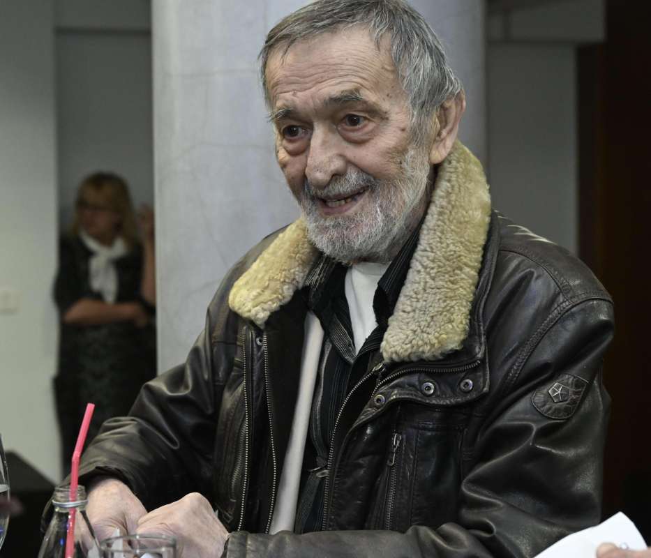 24.2. Premijera filma „Radnička klasa ide u pakao"