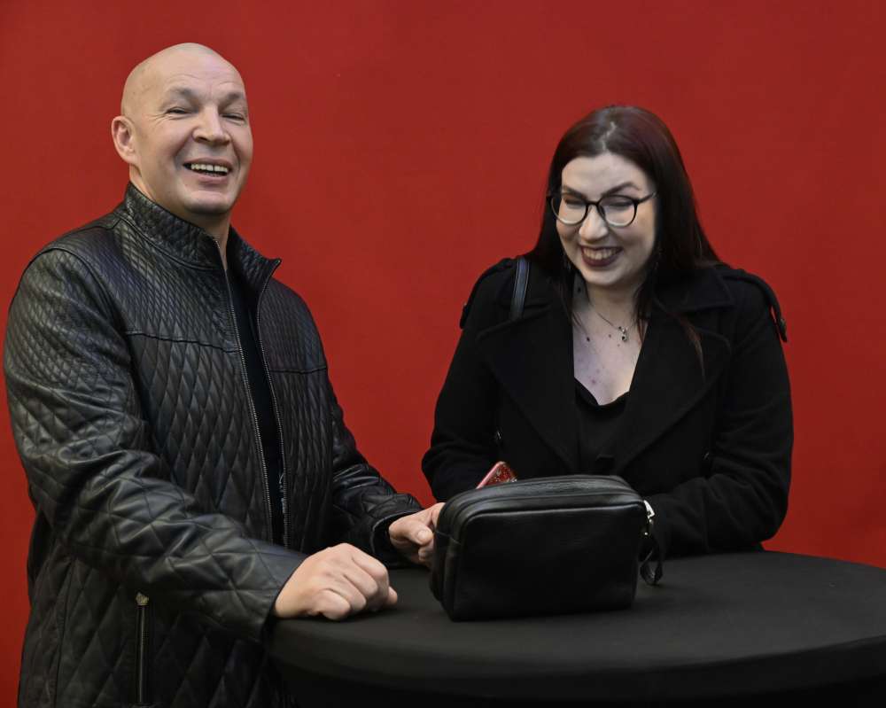 24.2. Premijera filma „Radnička klasa ide u pakao"