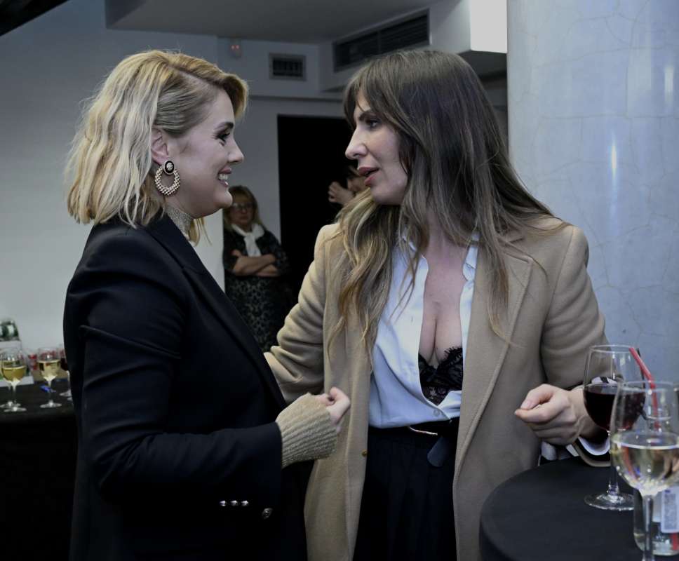 24.2. Premijera filma „Radnička klasa ide u pakao"