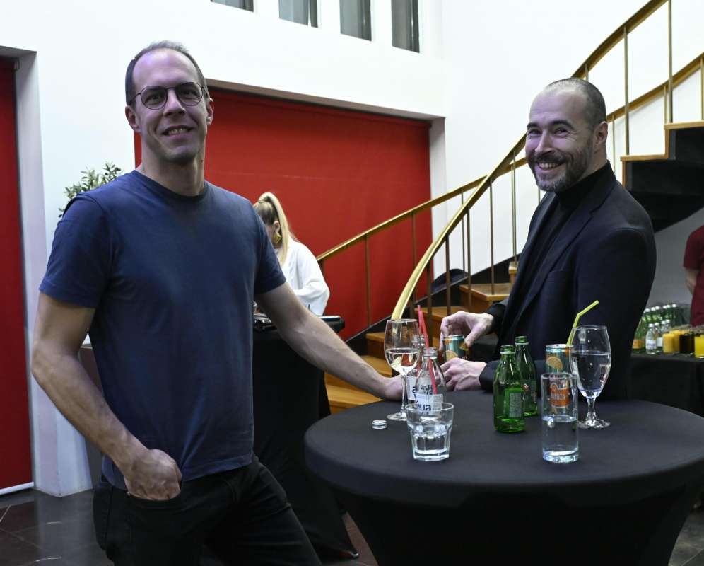24.2. Premijera filma „Radnička klasa ide u pakao"