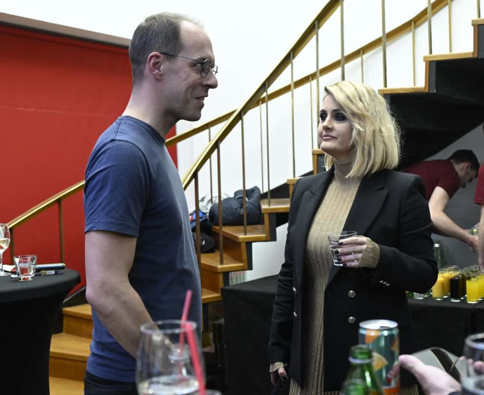 24.2. Premijera filma „Radnička klasa ide u pakao"