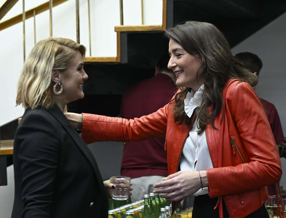 24.2. Premijera filma „Radnička klasa ide u pakao"