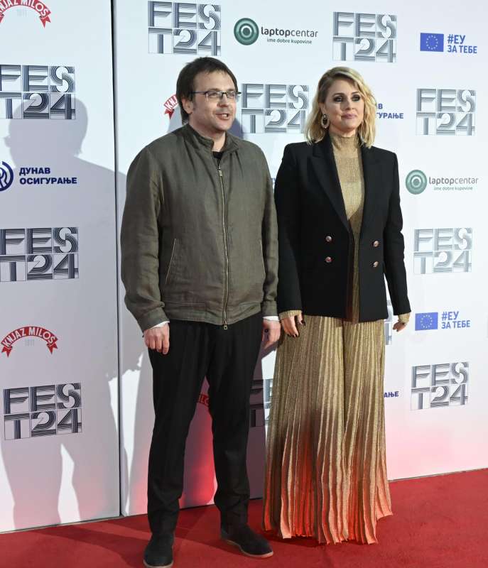 24.2. Premijera filma „Radnička klasa ide u pakao"